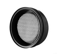 SiSinkal Filtro de repuesto lavable para aspiradoras Roborock H50 Ultra y H60, la filtración elimina el 99.97% de las partículas de polvo, accesorio reutilizable pre o post filtro (1 prefiltro)