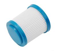 SiSinkal Filtro de repuesto para aspiradora BlackDecker FEJ520JF inalámbrica Buster, compatible con SVJ520BFS y FEJ520JFSX-XE, accesorio de pantalla de polvo lavable para atrapar partículas finas