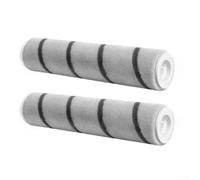 SiSinkal HePA Cepillo de rodillo de filtro para Dreame para aspiradora de mano K10 V8 V9 V10 V11, sistema de filtración multicapa que intercepta el polvo y los contaminantes para proteger el motor