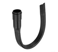 SiSinkal Herramienta flexible plana de 25 pulgadas para aspiradoras, boquilla fina extra larga para espacios reducidos, interior de coche y limpieza de esquinas del hogar