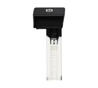 SiSinkal Interruptor de estacionamiento de botón de freno de mano para Touareg 2003 a 2010, mango de liberación de freno de estacionamiento con OEM 7L6711878F, pieza interior de coche de rendimiento