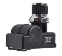 SiSinkal Módulo de encendido electrónico de repuesto de 6 tomas, para parrilla de gas Nexgrill 720-0830H, sistema de encendido de botón, compatible con varios aparatos de gas de horno al aire libre