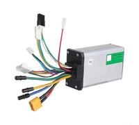 SiSinkal Módulo de placa principal de repuesto para Xiaomi 4 Lite de 2ª generación, unidad de control compatible sin señal de giro y con modelos de señal de giro, 9 x 5 x 3 cm