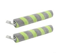 SiSinkal Mopa extensible con rodillo, para Roomba Max705, para combo y Max700 Series 706 707, cepillo de repuesto giratorio, con función de lavado térmico para limpieza profunda de esquinas (paquete