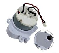 SiSinkal Motor de cepillo lateral compatible con Roborock Q10, S5, S5+, para X5, para X5+, VF+, PF+, aspiradora robótica, pieza de repuesto silenciosa de alto rendimiento para una limpieza eficiente