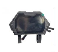 SiSinkal Panel de instrumentos de scooter compatible con KuKirin G2 Pro EU 2024, TFM13-FEIMI-16 carcasa ABS, pantalla clara de velocidad y estado, medidor de scooter eléctrico
