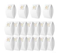 SiSinkal Paquete de 18 bolsas para aspiradora Kenmore Intuition vertical, repuesto de filtro fundido fundido, para modelos BU4022, BU4020 BU3040, accesorios de contención de polvo