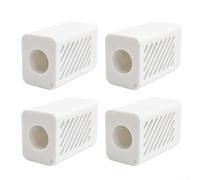 SiSinkal Plata para módulo de iones para Dreame, para x30 Pro Ultra, para x40 S50 para x50 y para aspiradora robot Mijia B101CN, piezas de repuesto con tecnología para una limpieza mejorada, paquete