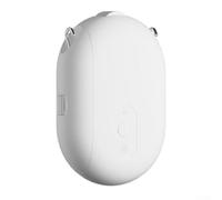 SiSinkal Robot de cortina inteligente ZIGBEE 3.0 para Tuya, motor de conductor eléctrico para pistas romanas U L, sensor de luz automático de control de aplicación de voz, dispositivo de readaptación
