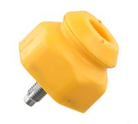 SiSinkal Tope de suspensión delantera, para Ford para Ranger 2011-2023, número de pieza de repuesto directo-1882266 EB3C3A016AA