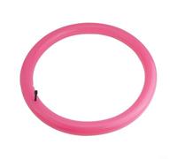 SiSinkal Tubo interior ligero para bicicleta de TPU de 24 x 1.5 a 2.25 pulgadas con válvula AV42, tubo resistente a pinchazos para bicicletas de montaña, rendimiento estable en temperaturas extremas