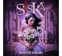 Siska - Siska - Broken Dreams