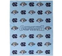 Siskiyou NCAA North Carolina Tar Heels Paño de limpieza de microfibra para iPad