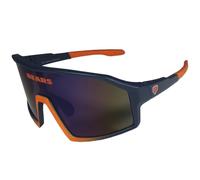 Siskiyou NFL Chicago Bears Navigator Shield - Gafas de sol, talla única, colores del equipo