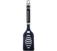 Siskiyou Sports NFL Seattle Seahawks - Espátula para barbacoa, talla única, colores del equipo