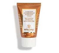 SISLEY Autobronceador Super Soin Autrobronceador Hidratante