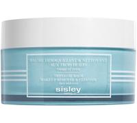 Sisley Bálsamo Desmaquillante Y Limpiador Triple Aceite 125mL