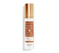 SISLEY Cosmética Facial Sunleÿa Soin Solaire Anti-Âge SPF50+ Crema Protectora Antiedad