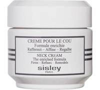 Sisley Crema de Cuello la Fórmula Enriquecida Reafirmante 50mL