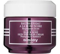 Sisley Crema de infusión de rosa negra Resplandor 50mL