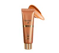 SISLEY Cremas hidratantes para mujer Phyto-Touche Gel Glow Tratamiento Hidratante Y Protector Con Maquillaje