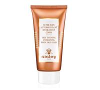 Sisley - Super Soin Autobronzant Hydratant Corps Autobronceadores 150 ml unisex