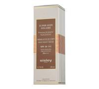 SUPER SOIN SOLAIRE crème soyeuse corps SPF30 200 ml