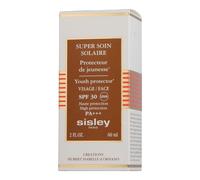 Sisley Cuidado Solar Super Soin Solaire Visage SPF 30 60ml