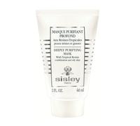 Sisley Deeply Purifying Mask with Tropical Resins Mascarilla de limpieza Mujeres 60 ml