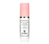 Sisley double tenseur instant & long-term crema hidratante mujeres 30