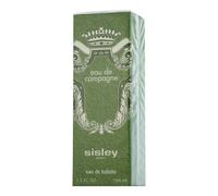 Sisley Eau de Campagne EDT - Eau de Toilette 100 ml