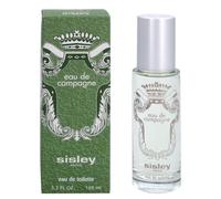 Sisley Eau De Campagne Edt Vapo 100 Ml - 100 ml.