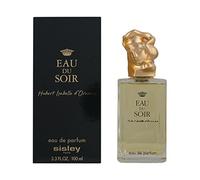 Sisley - EAU DU SOIR edp vaporizador 100 ml