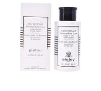 SISLEY EAU EFFICACE DEMAQUILLANT DOUX VISAGE ET YEUX 300ML