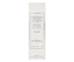 Sisley Exfoliating Enzyme Mask 40 g Exfoliación y peeling