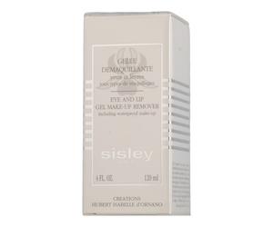 Sisley Gel Demaquillante Yeux & Lèvres 120 ml