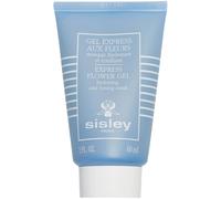 Sisley Gel floral exprés hidratante y tonificante Mask 60mL