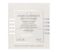 CRÈME GOMMANTE pour le visage 50 ml