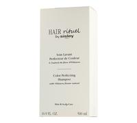 Sisley Hair Rituel - Champú perfeccionador de color 500 ml