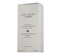 Sisley Hair Rituel - Champú voluminizador revitalizante 500 ml