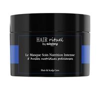 Sisley - Hair Rituel Masque Soin Nutrition Intense Mascarillas para el cabello 190 ml unisex