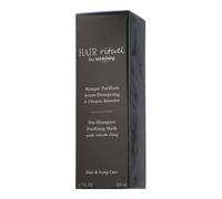 Sisley Hair Rituel Pre-Champú Mascarilla Purificante 200ml