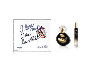 Sisley I Love My Izia La Nuit Set de Regalo