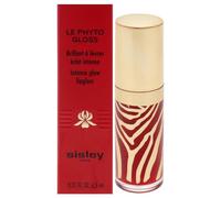 Sisley Le Phyto Gloss Lipgloss #10-Star 6,5 Ml 6.5 ml