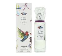 L’EAU RÊVÉE D’ELIYA eau de toilette vaporizador 50 ml