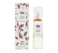 Sisley Perfumes unisex Les Eaux Rêvées L'Eau Rêvée d'AriaEau de Toilette Spray 50 ml