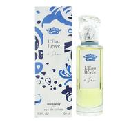 Sisley L'eau Revee D'iker Eau de Toilette 100ml For Unisex