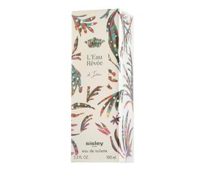 Sisley Les Eaux Rêvées - L ́Eau Rêvée d'Isa EDT Spray 100 ml