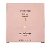 Sisley L'Orchidee Glow Blush 15 g Colorete Rubor