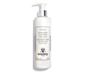 SISLEY Lyslait Démaquillant au Lys Blanc // Precio, Comprar n/a 250 ml